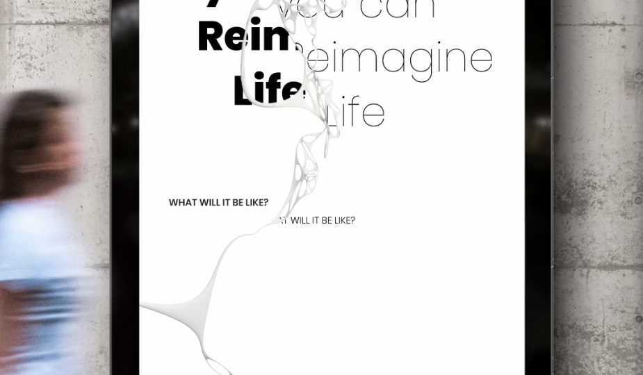 9 Reimagine Life Kevin Hor