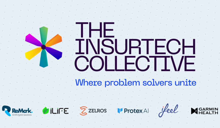 INSURTECH COLLECTIVE LINKEDIN BANNER v2