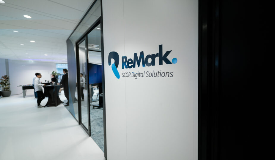 Remark Office Pic0011 remark branding