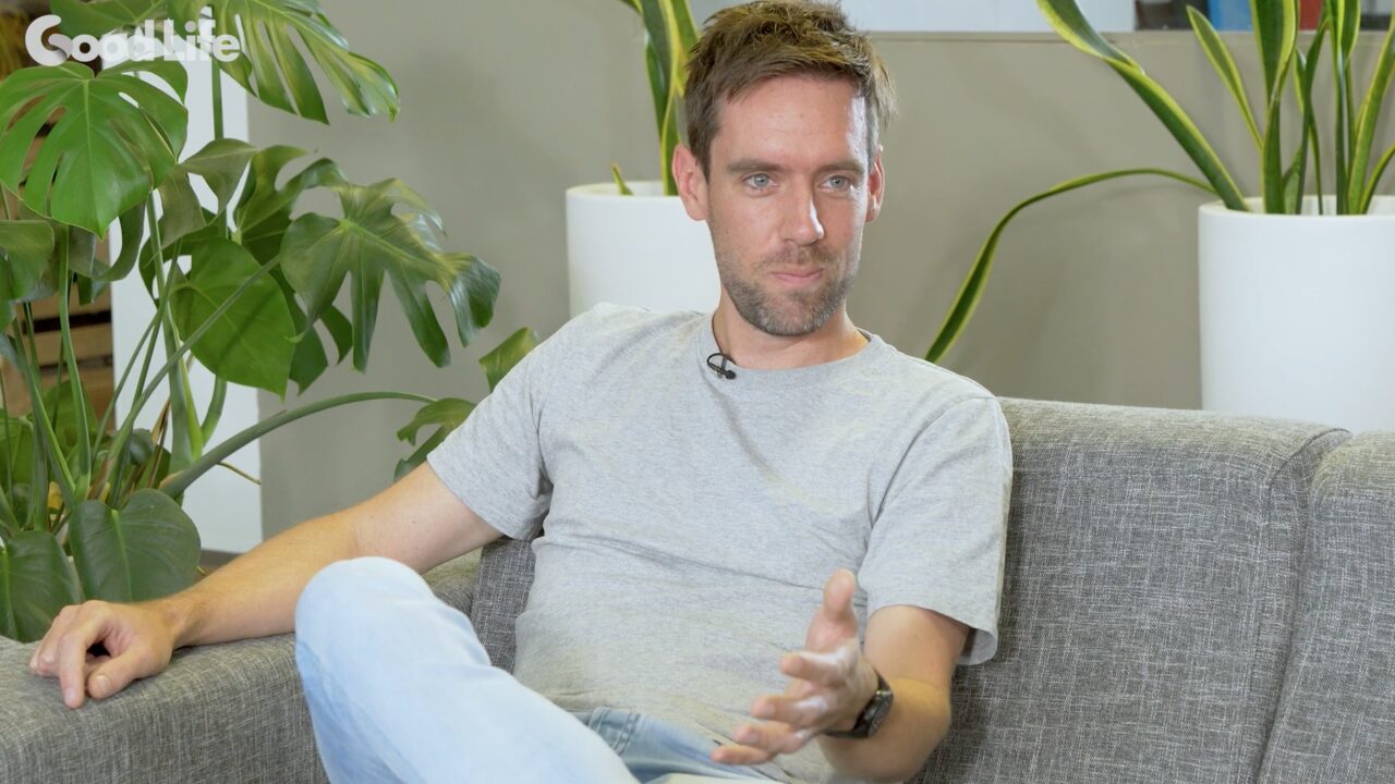 Whats A Good Life thumbnail