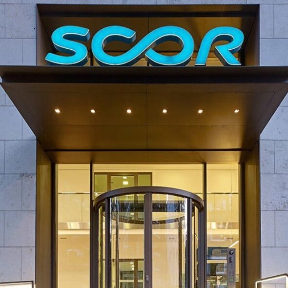 SCOR Offices
