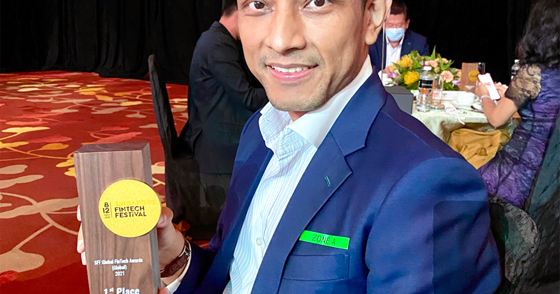 ReMark Wins First Prize At The Global FinTech Awards 2021 ReMark remark-wins-first-prize-at-the-global-fintech-awards-2021-remark