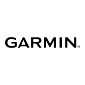 Image 32: Garmin Logo Black