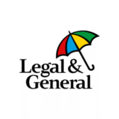 Image 34: Legal & General - Logo