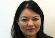 Tina Cheah Marketing Director